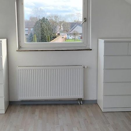 Bocholt Apartment Ferienwohnung Exterior photo